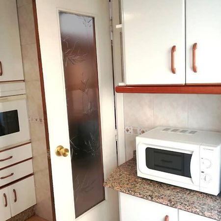 Bonito Apartamento Centro Onil Exterior foto